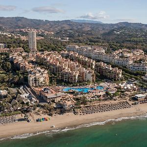 Marriott'S Marbella Beach Resort