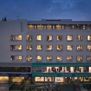 Grand Continent Hosur A Sarovar Portico Affiliate Hotel